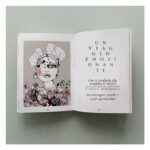 FIFTEEN magazine Illustrazione di Manuela Segimiro