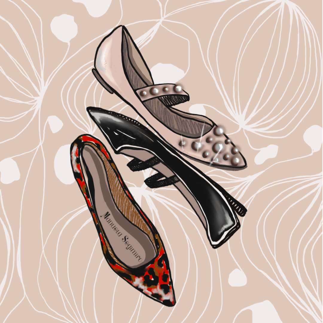 fashion illustration