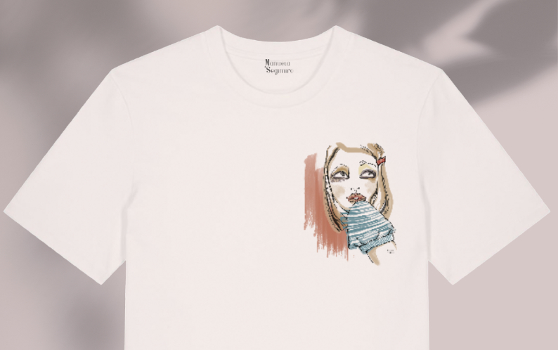 T-SHIRT stampate unisex