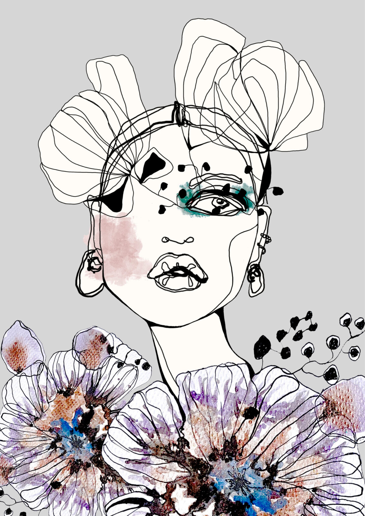 FLORA-A$web